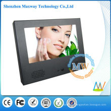 retail advertising screen 7 inch small lcd display